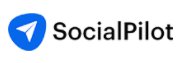 Social Pilot Logo