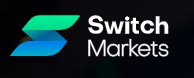 Switch Markets Forex Broker Logo