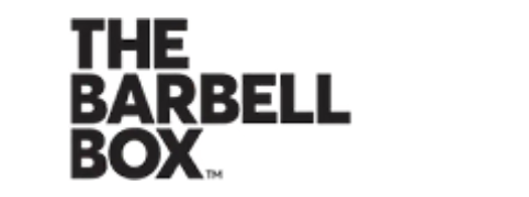 The Barbell Box Logo