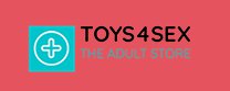 Toys4sex Adult Toys Logo