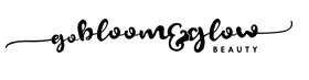 GoBloomAndGlow Logo