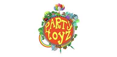 PARTYTOYZ Logo