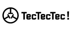 TecTecTec Vpro500 Logo