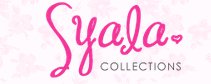 Syala Collections Logo