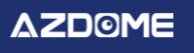 Azdome Car Camera Logo