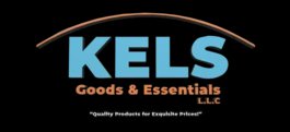 Kels Goods & Essentials Logo