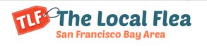 The Local Flea Logo