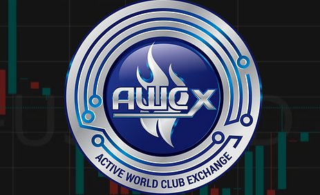 Awc Exchange Logo