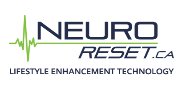 NeuroReset CA Logo