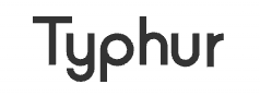 Typhur Logo