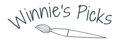 Winnie's Picks Logo