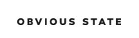 Obvious State Logo