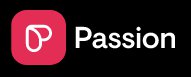 Passion.io Logo