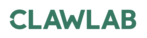Clawlab Logo