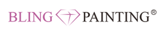 BlingPainting Logo