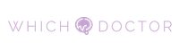 Which Doctor Logo