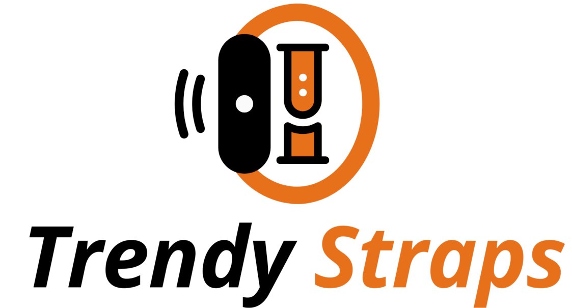 TrendyStraps Logo