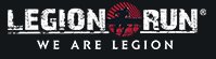 Legion Run Logo