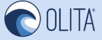 Olita Sunscreen Logo