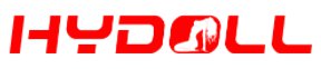 HyDoll Logo