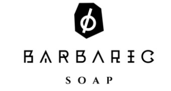Barbaric Soap Logo