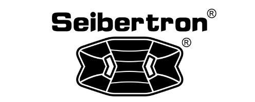 Seibertron Logo