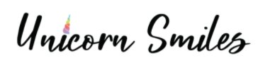 Unicorn Smiles Logo