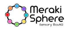 MerakiSphere Logo