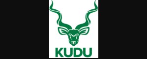 KUDU Grills Logo