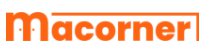 Macorner Decor Logo