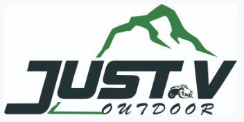 JustV Logo
