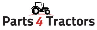 Parts 4 Tractors Logo