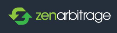 Zen Arbitrage Logo