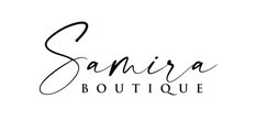 Samira BOUTIQUE Logo