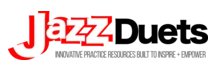 Jazz Duets Logo