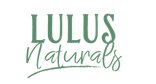 Lulus Naturals Logo