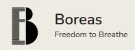 Boreas Lifes Logo