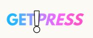 GetPress Backlinks Logo