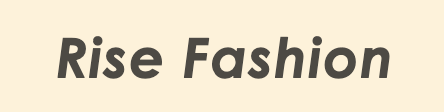Rise Fashion Logo