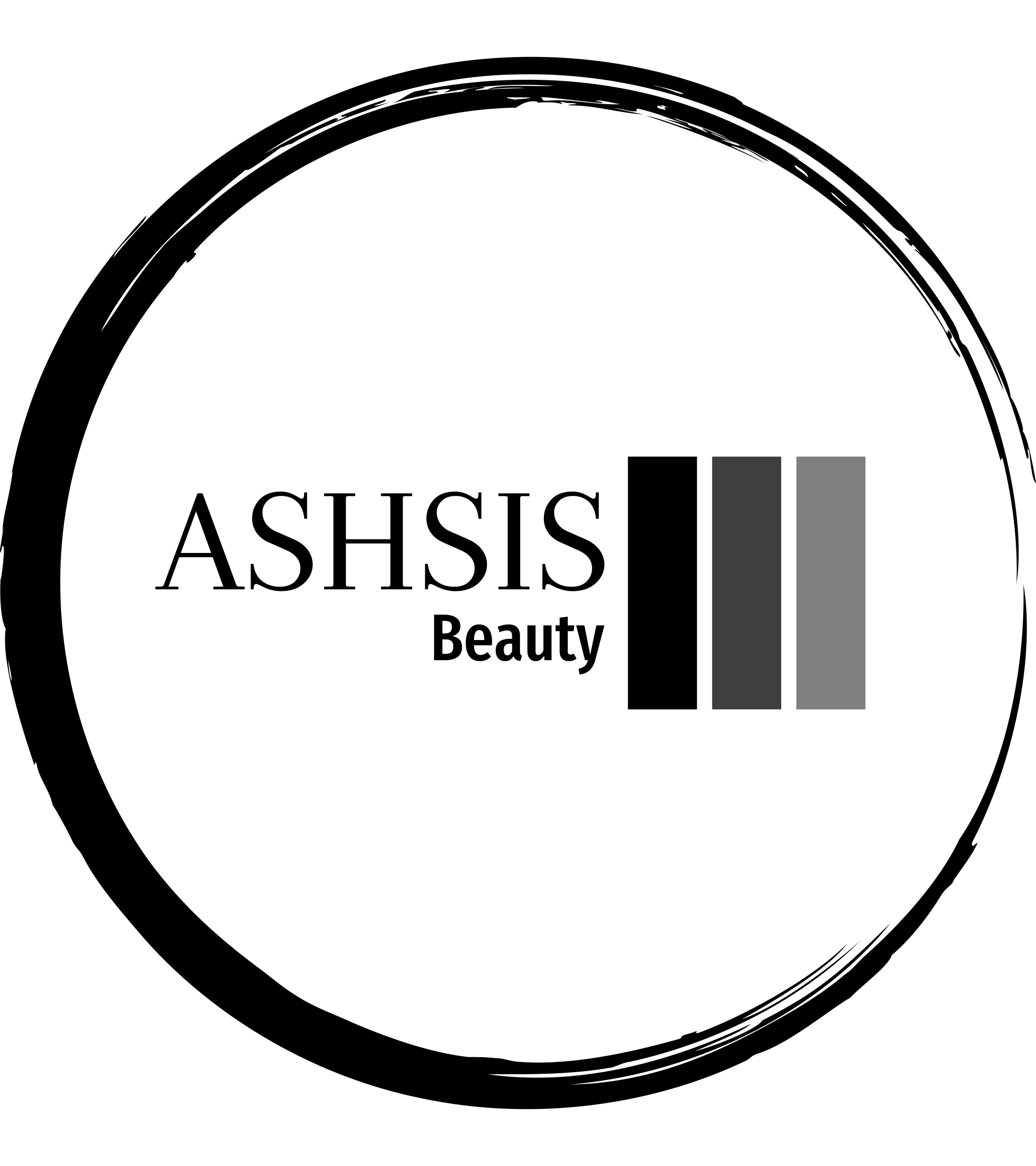 Ashsis Logo