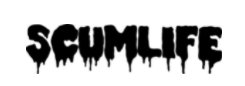 Scumlife Merch Logo