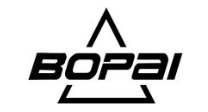 Bopai Backpack Logo