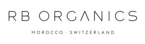 RB Organics Logo