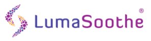 LumaSoothe Pet Light Therapy Device Logo