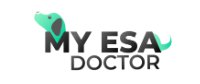 My ESA Doctor Logo