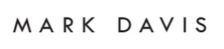 Mark Davis Jewelry Logo