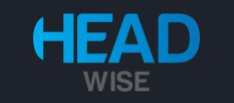 HeadWise EU Logo