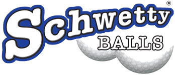 Schwetty Balls Logo