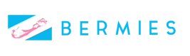 Bermies SwimWear Logo