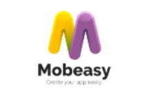 MobEasy APP Logo